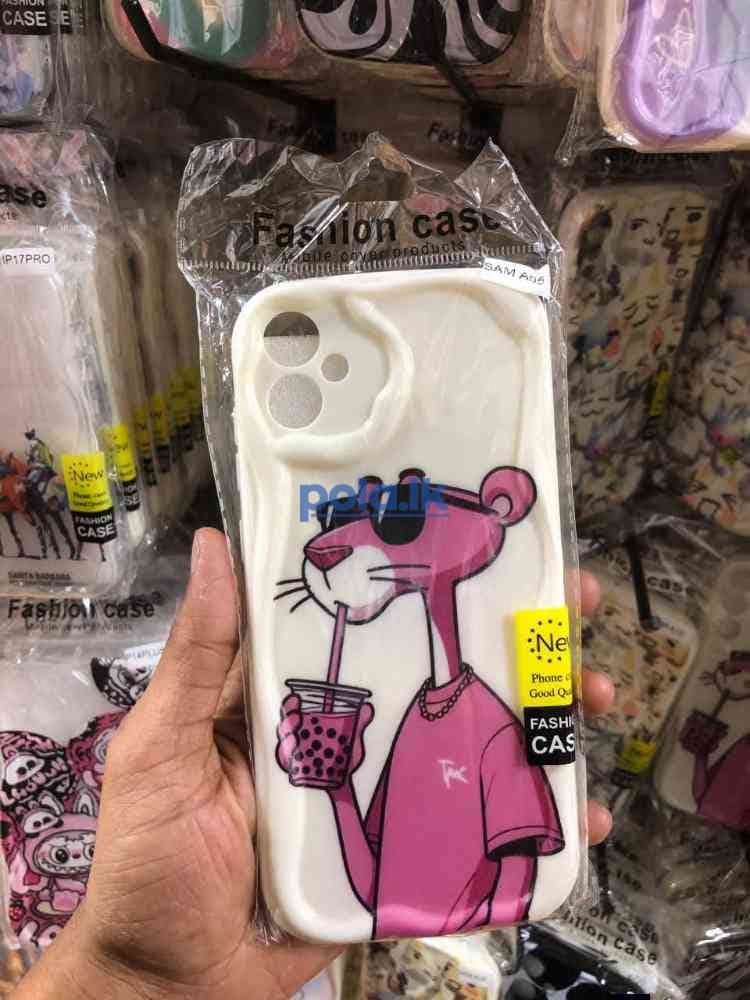 Samsung A05 covers - photo 5
