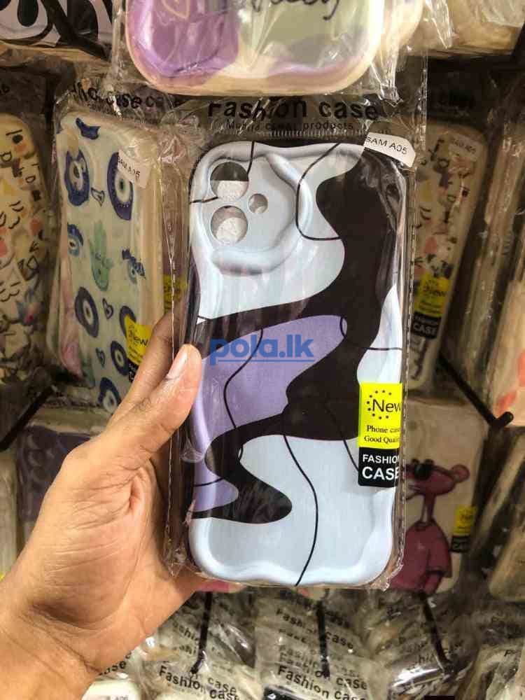 Samsung A05 covers - photo 8