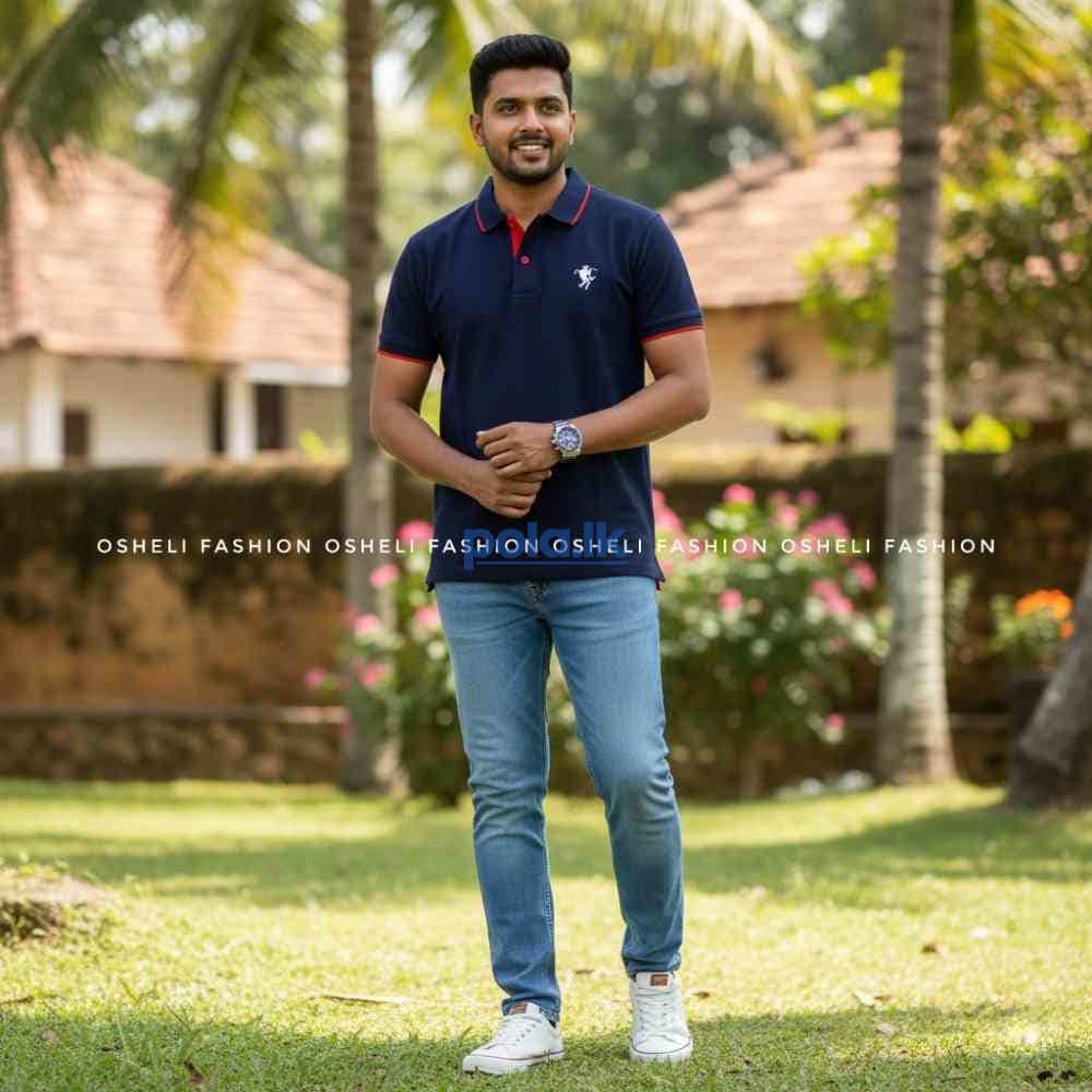 Polo t-shirts - photo 10