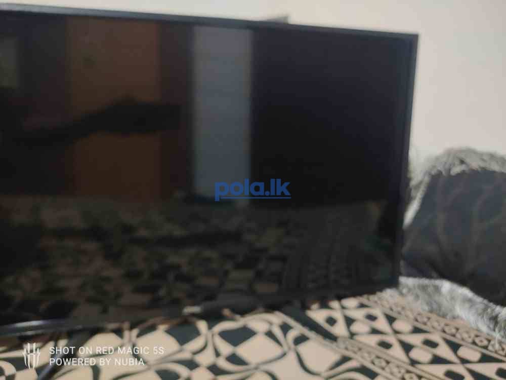 Wansa 32" tv - photo 3