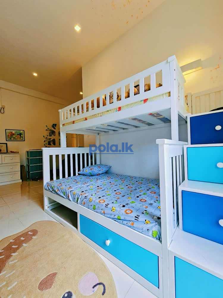 Luxury house for sale in thalawathugoda - photo 12