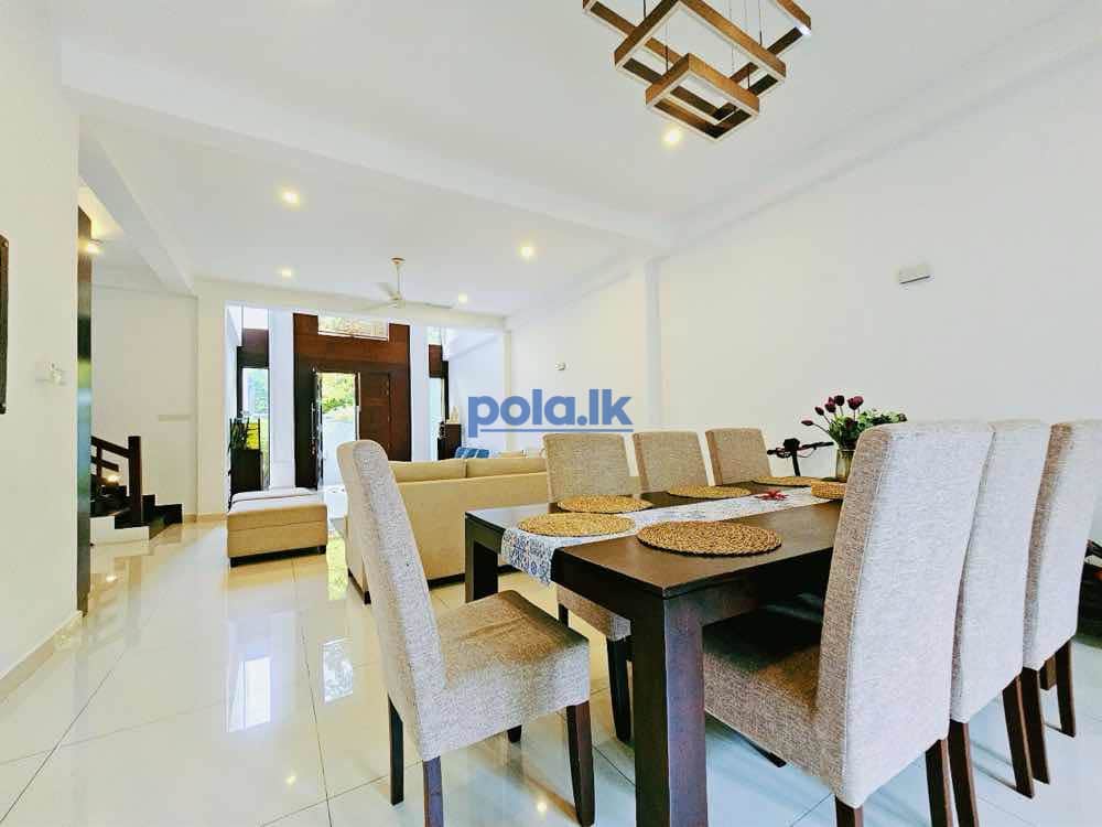 Luxury house for sale in thalawathugoda - photo 11