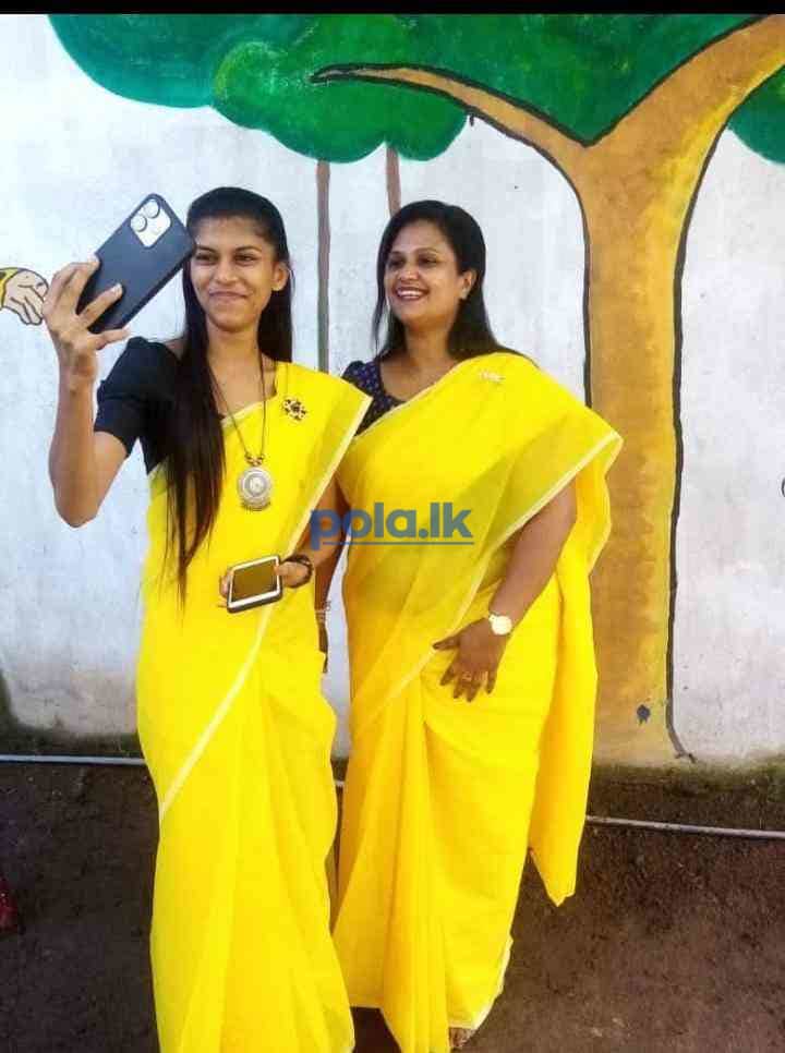 Soft cotton plane sarees - photo 10