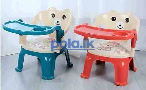 Barbies feeding chair - photo 1