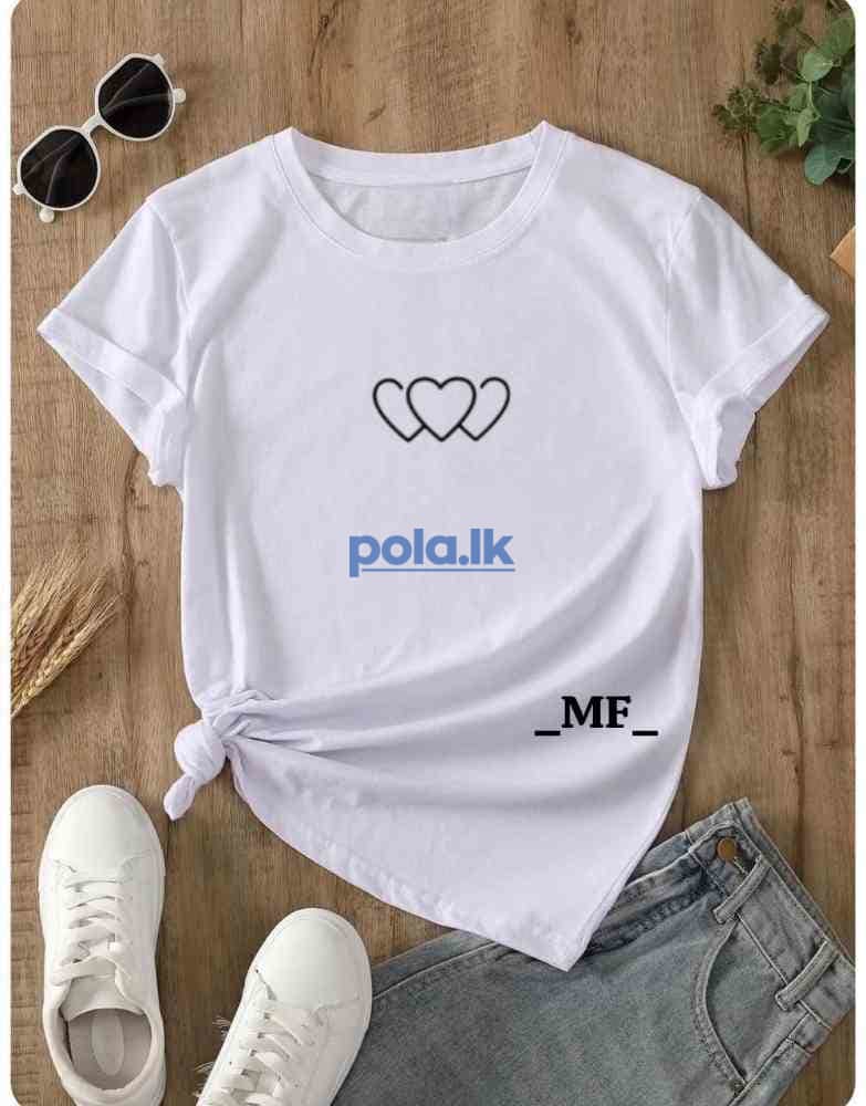 Women's t-shirt - photo 1