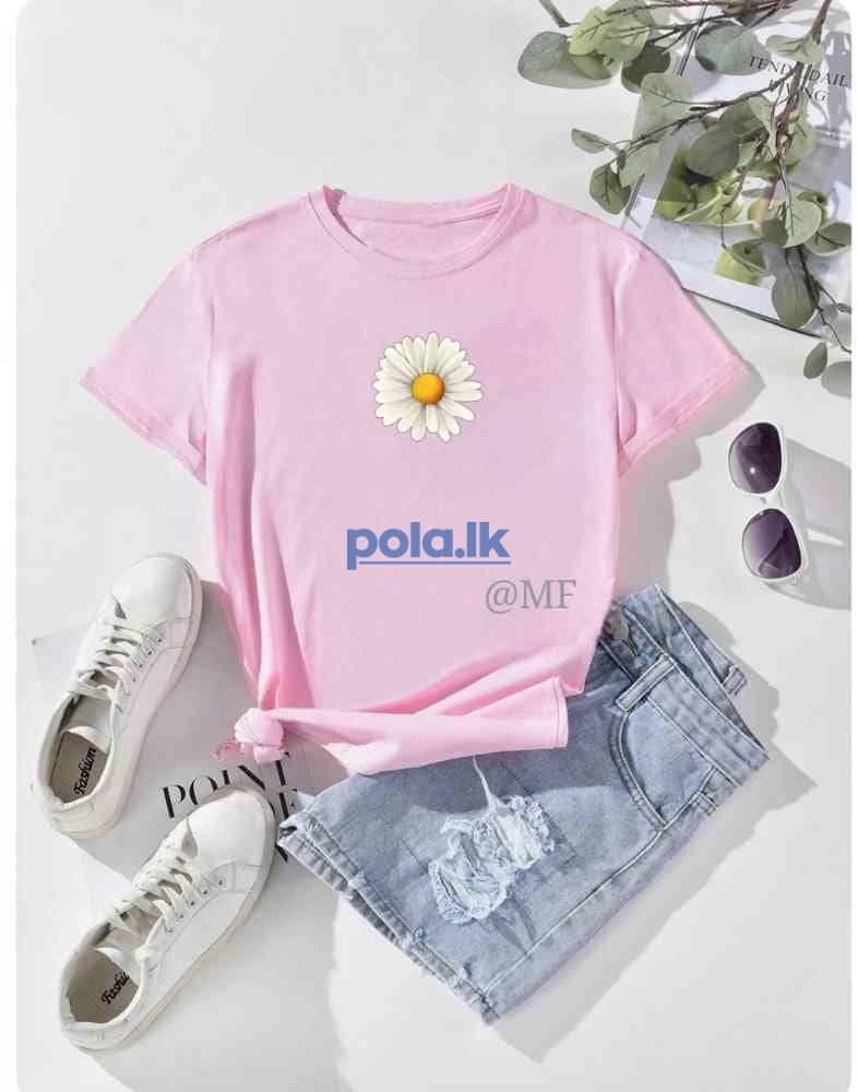 Women's t-shirt - photo 4