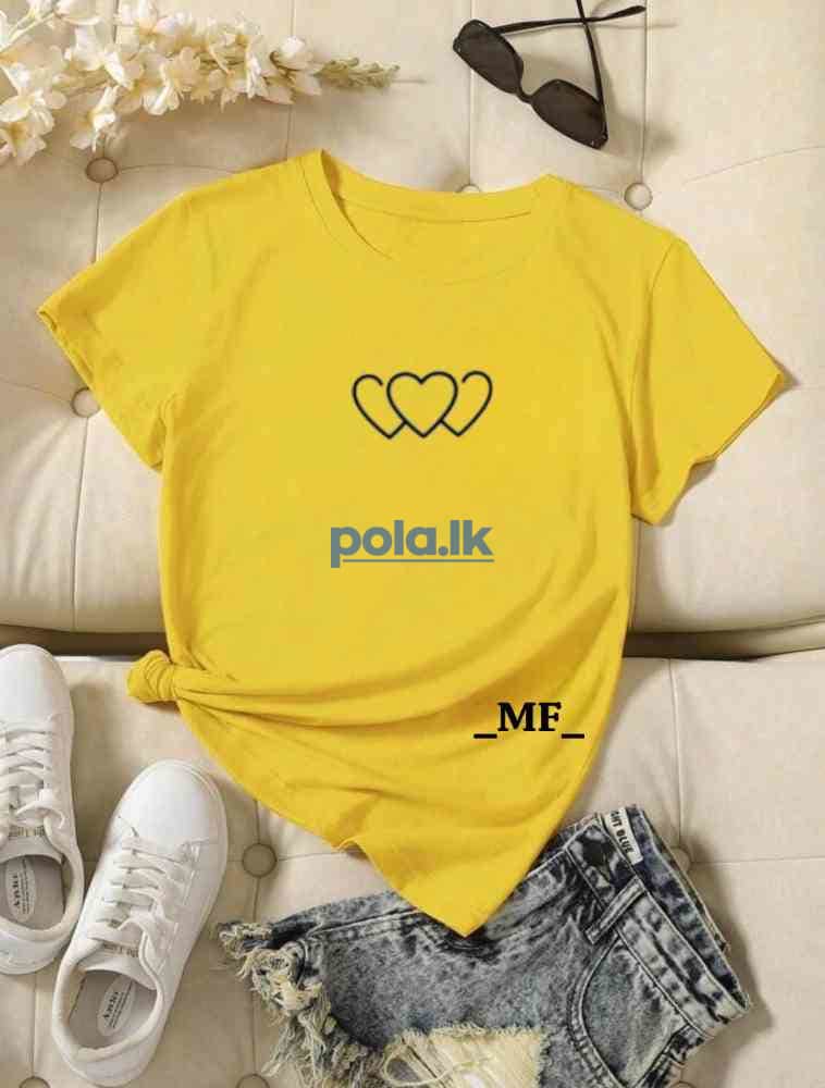 Women's t-shirt - photo 3