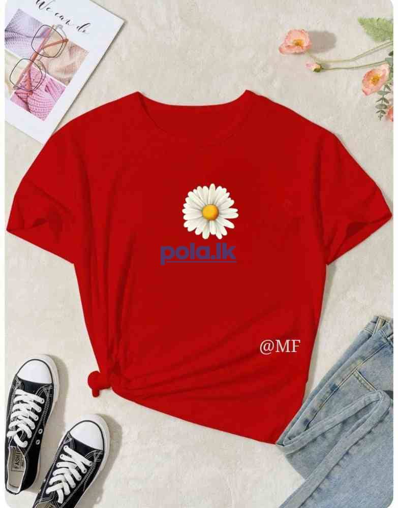 Women's t-shirt - photo 5
