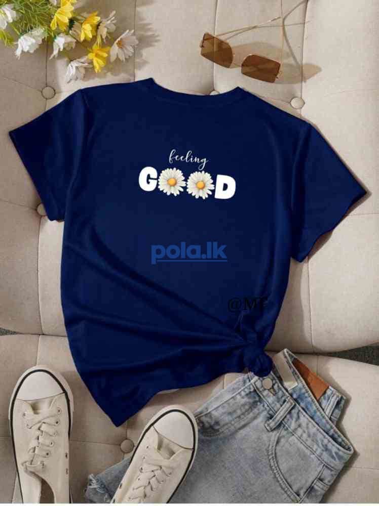 Women's t-shirt - photo 9