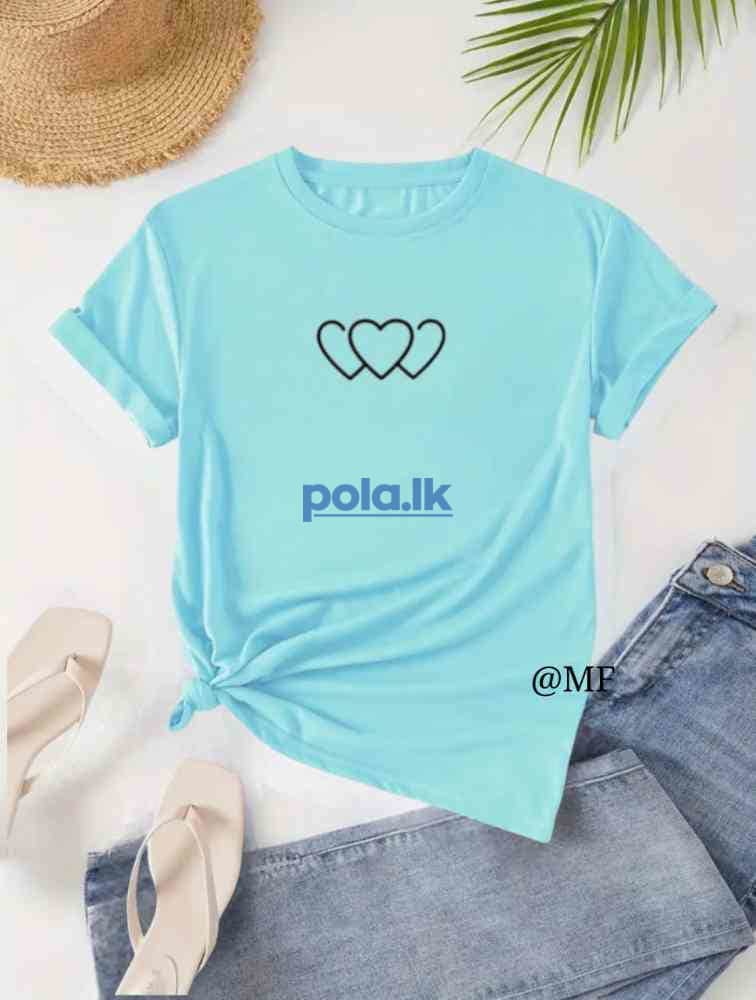 Women's t-shirt - photo 11