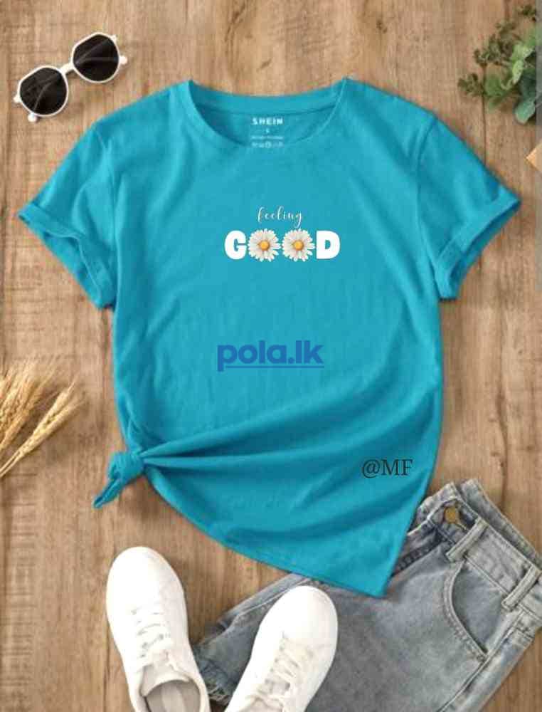 Women's t-shirt - photo 7