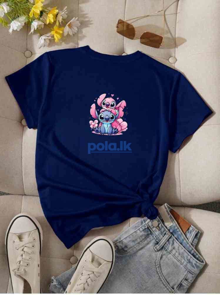 Women's t-shirt - photo 6