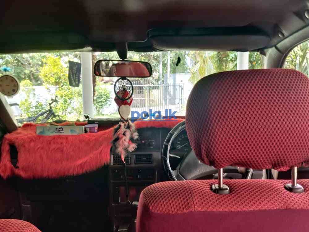 Toyota corolla AE91 - photo 10