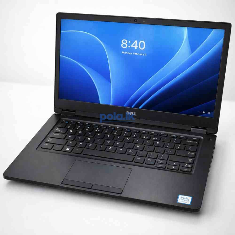 Dell latitude 5490 - photo 3