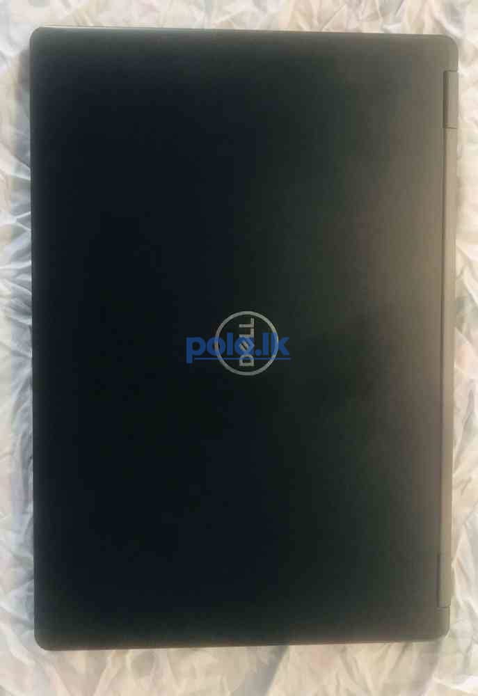 Dell latitude 5490 - photo 4