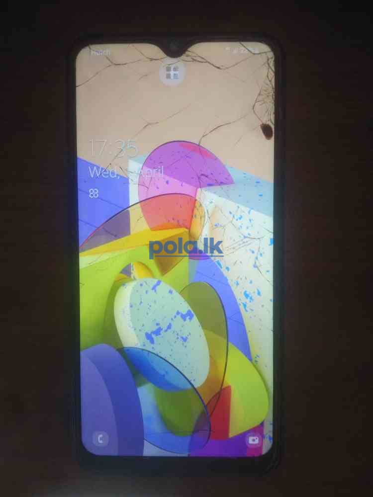 Samsung Galaxy A10s - photo 1