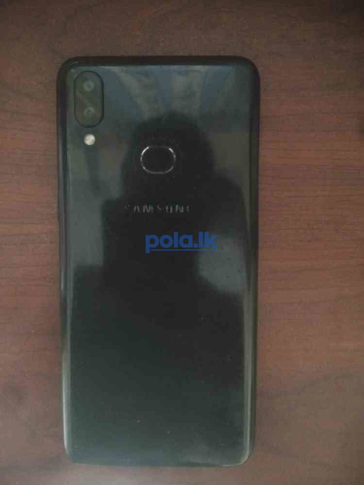 Samsung Galaxy A10s - photo 2