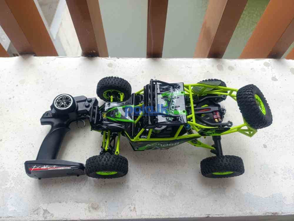 Rc car 50kmh - photo 5