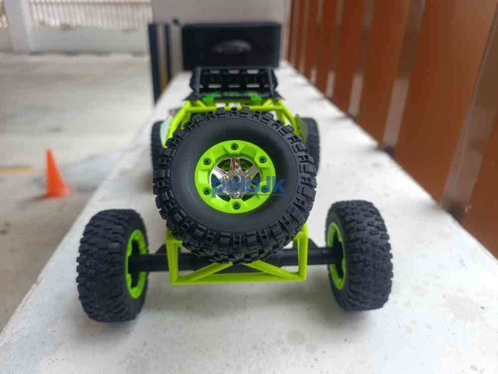 Rc car 50kmh - photo 4