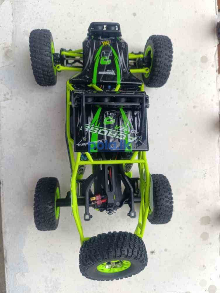 Rc car 50kmh - photo 3