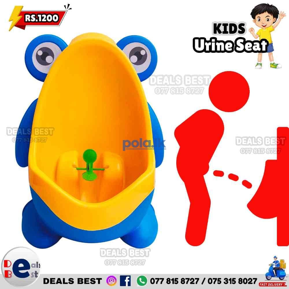 Kids wall potty - photo 3