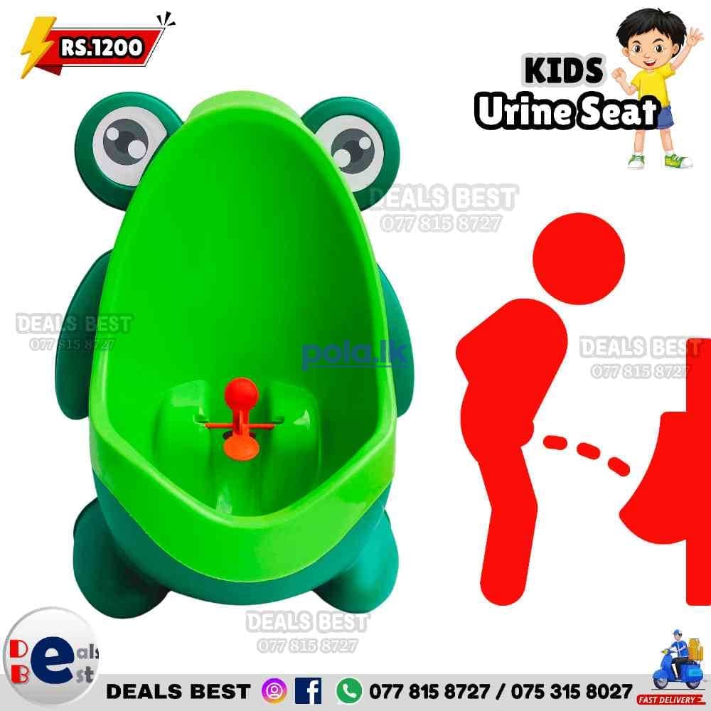 Kids wall potty - photo 4