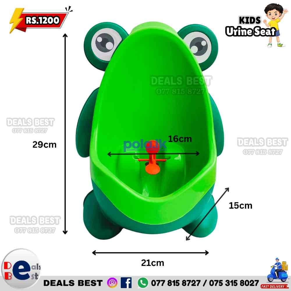 Kids wall potty - photo 6