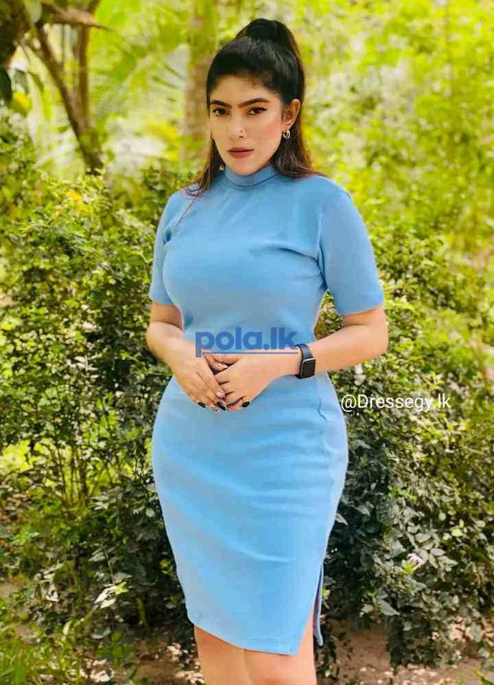 Ladies frock - photo 1