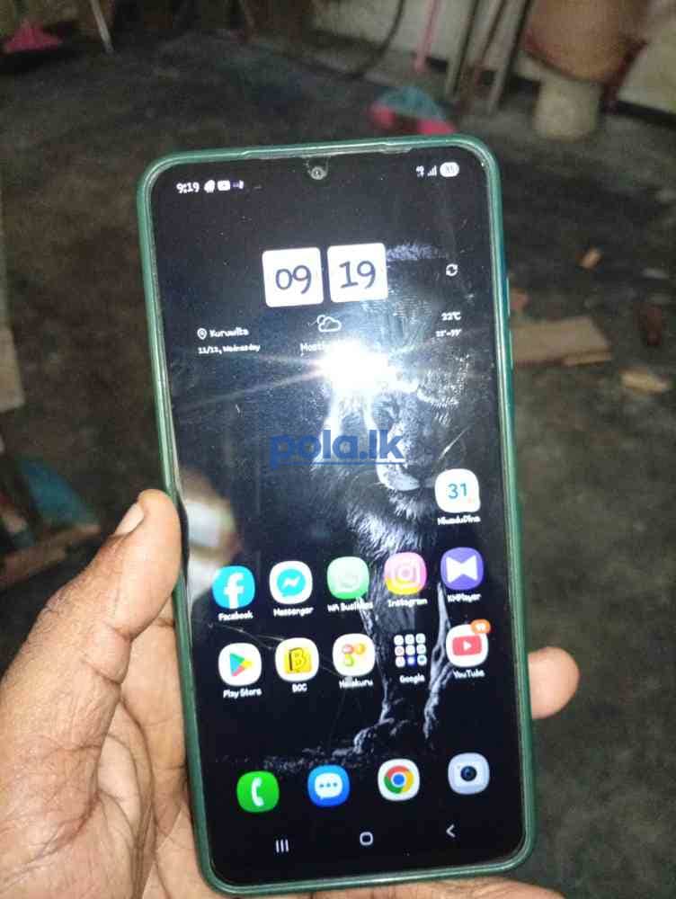 Samsung A06 6gb 128gb - photo 1