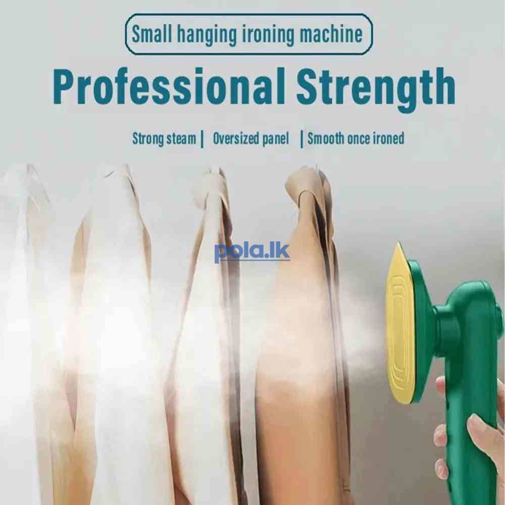 Hanging iron - photo 3