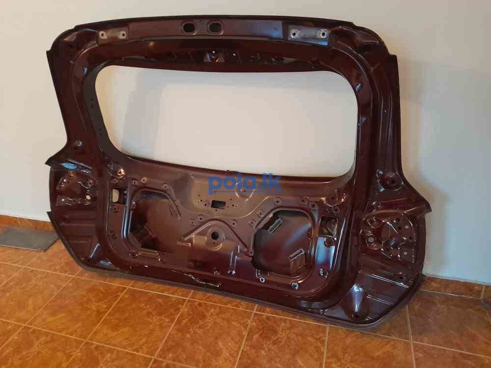 DFSK Glory 580 Original condition unit - photo 6