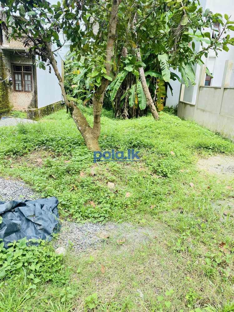 Land for sale in kadawatha - photo 1