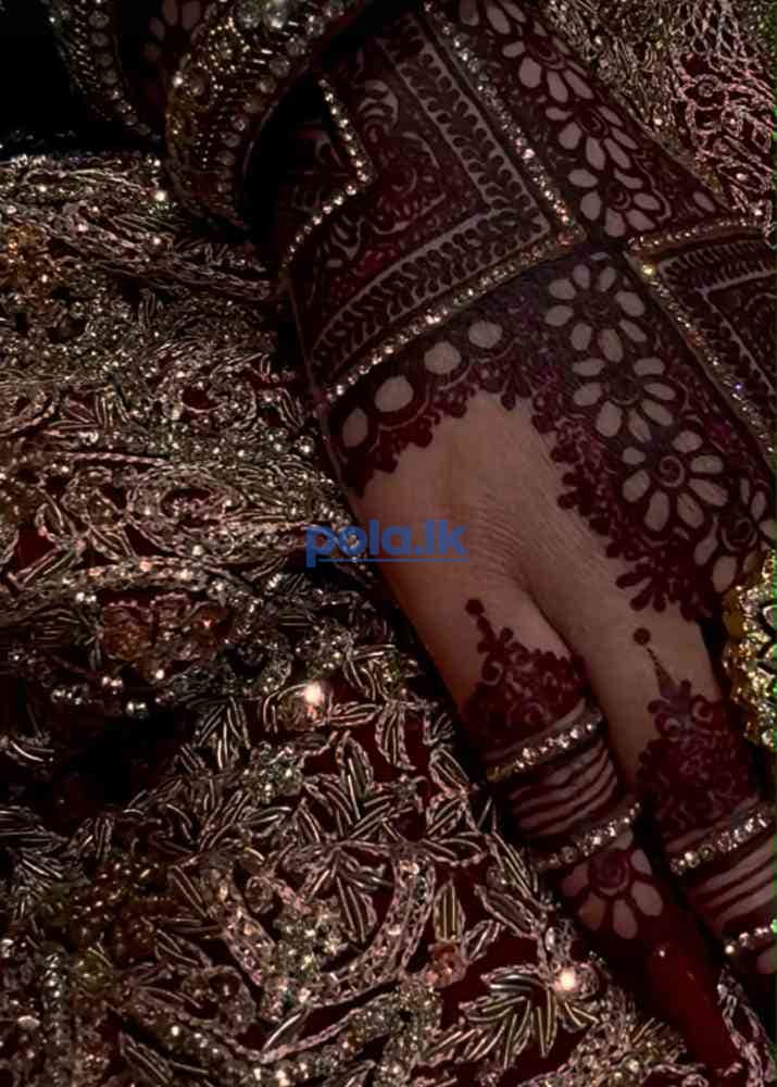 Mehendi stickers - photo 4
