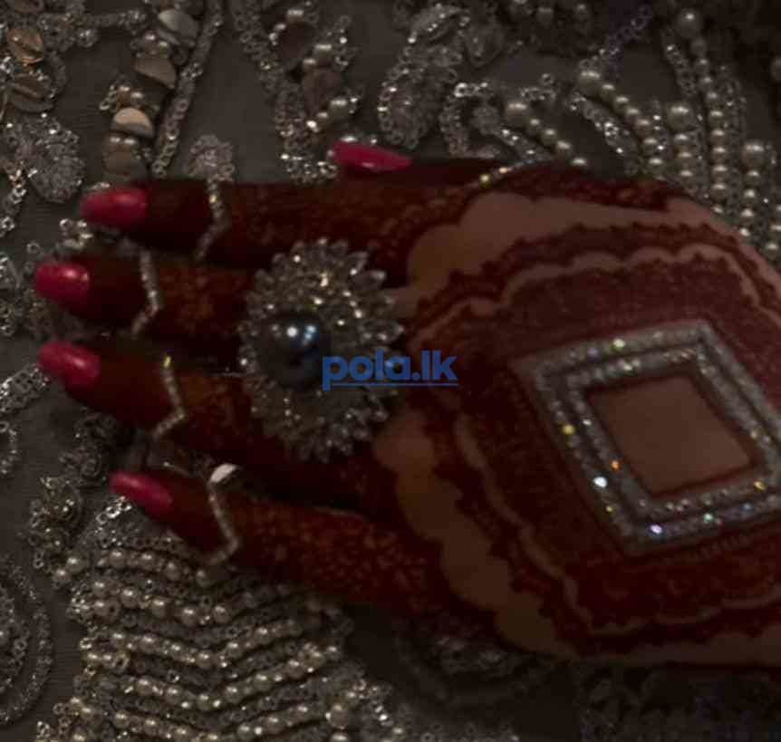 Mehendi stickers - photo 3
