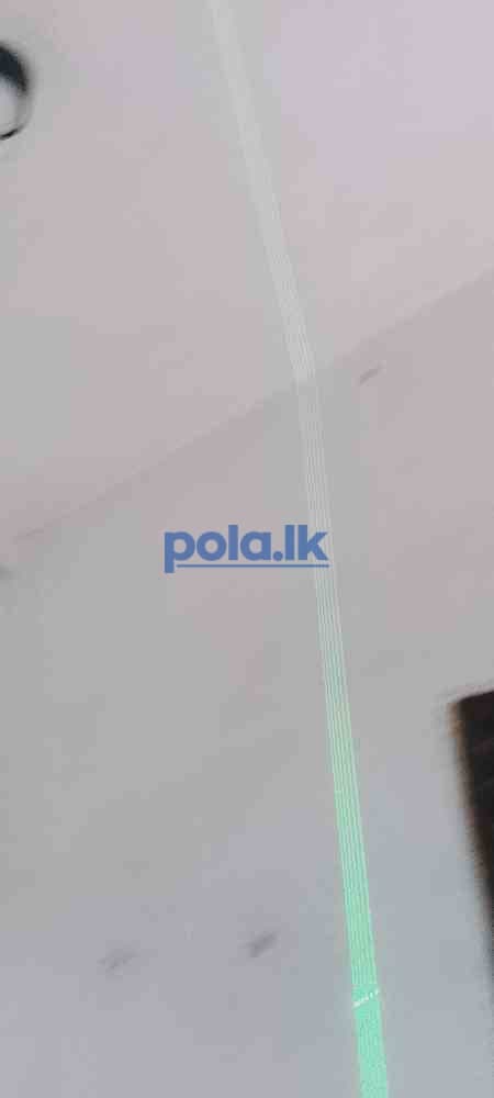 New 3D level with stand - photo 5