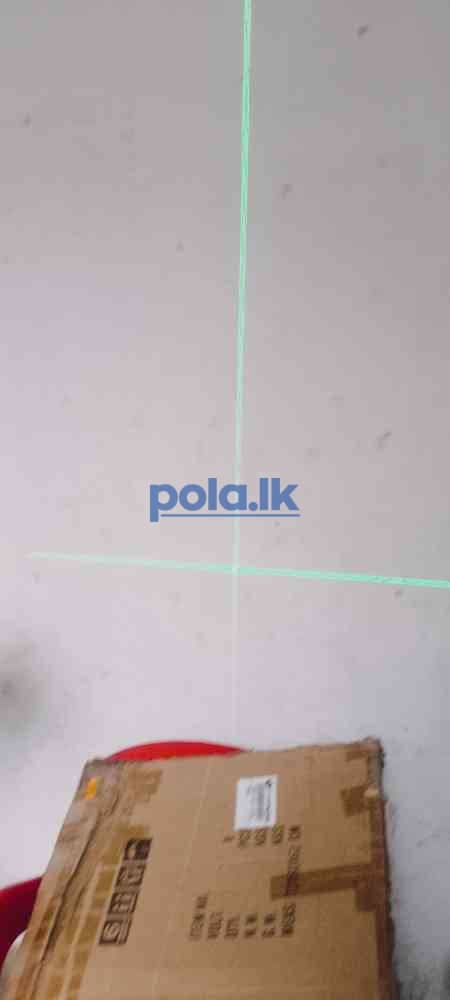 New 3D level with stand - photo 6