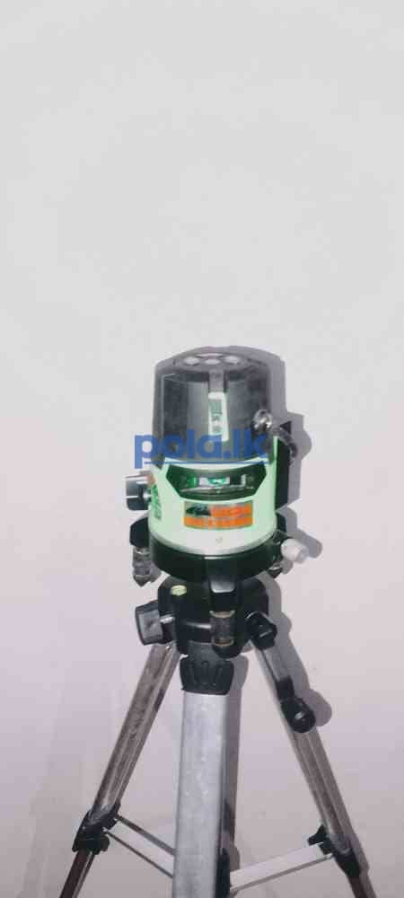 New 3D level with stand - photo 2
