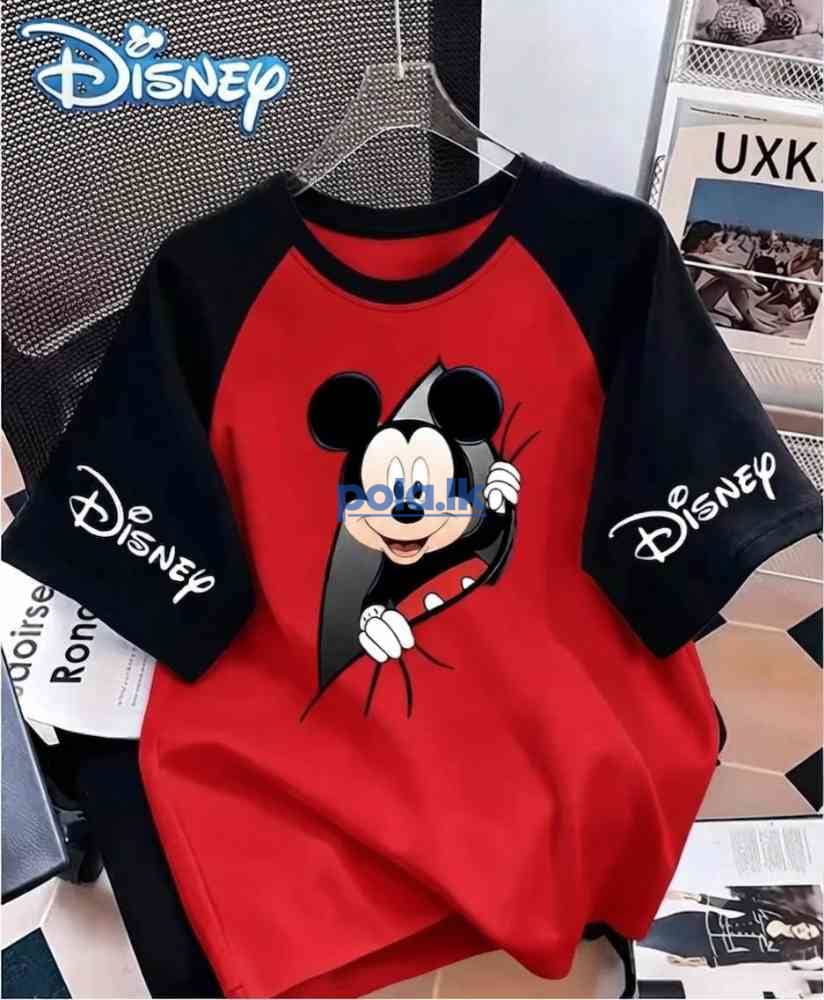 Mickey mouse baggy - photo 3