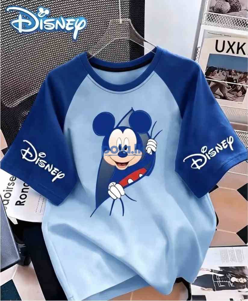 Mickey mouse baggy - photo 2