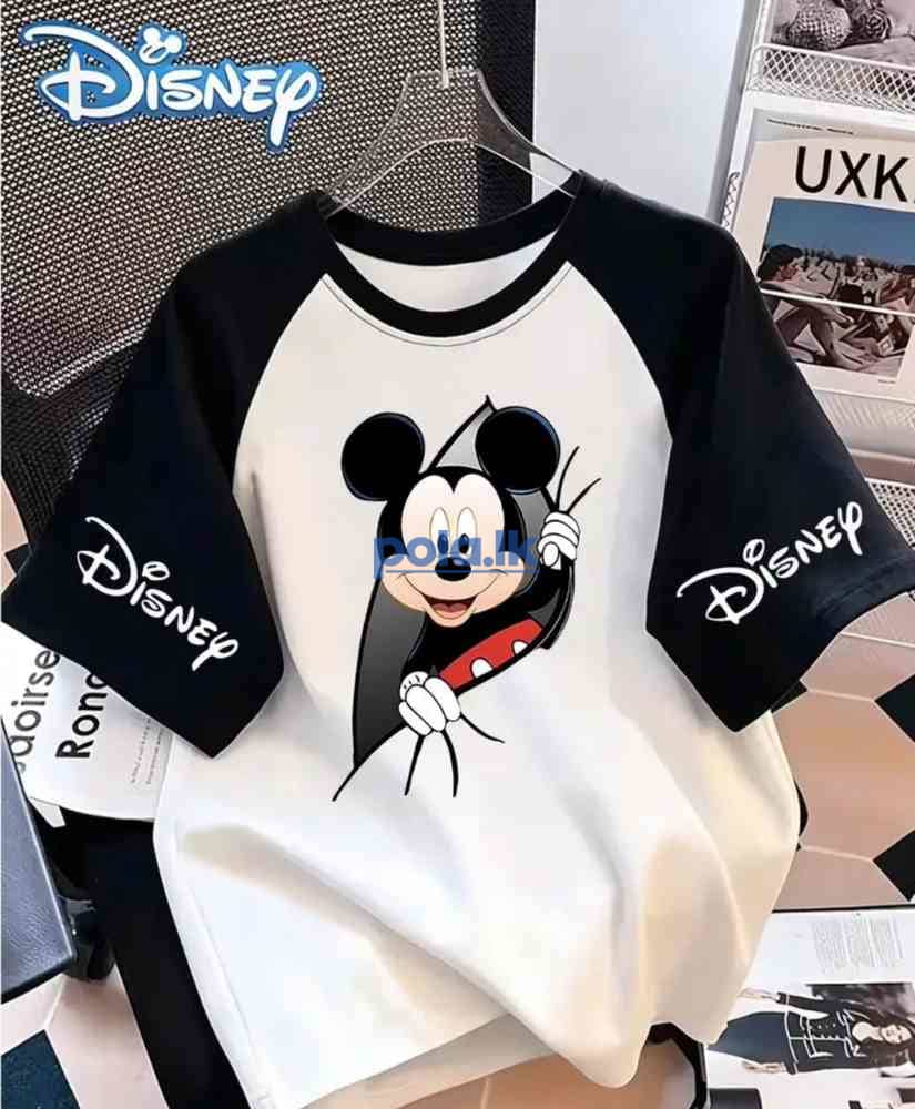 Mickey mouse baggy - photo 4