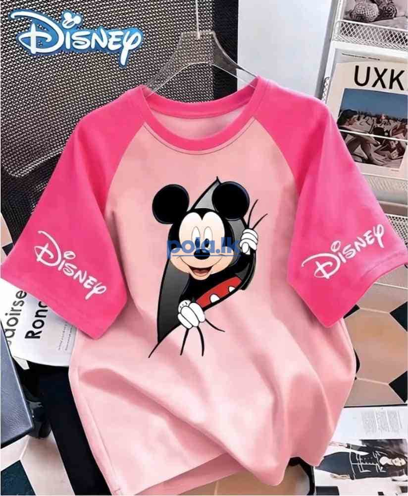 Mickey mouse baggy - photo 6