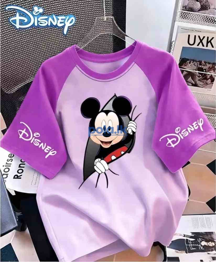 Mickey mouse baggy - photo 1
