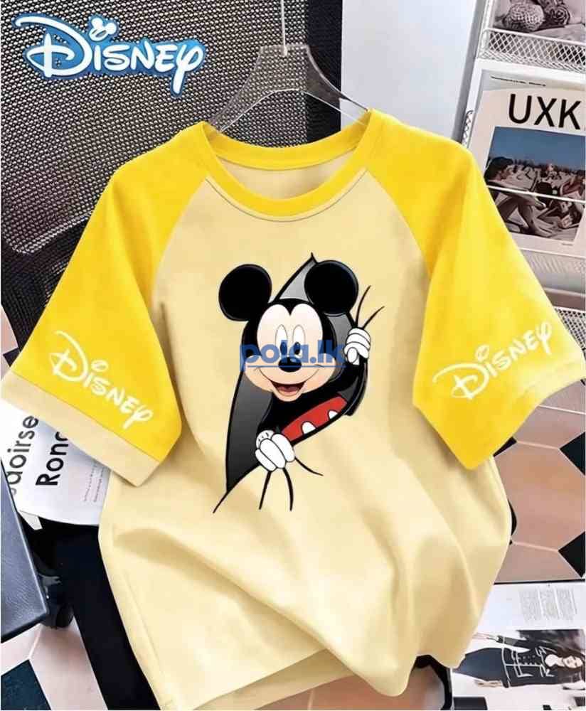Mickey mouse baggy - photo 5