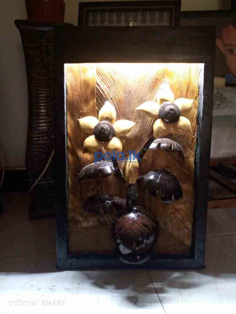 Coconut shell craft for sale - photo 5
