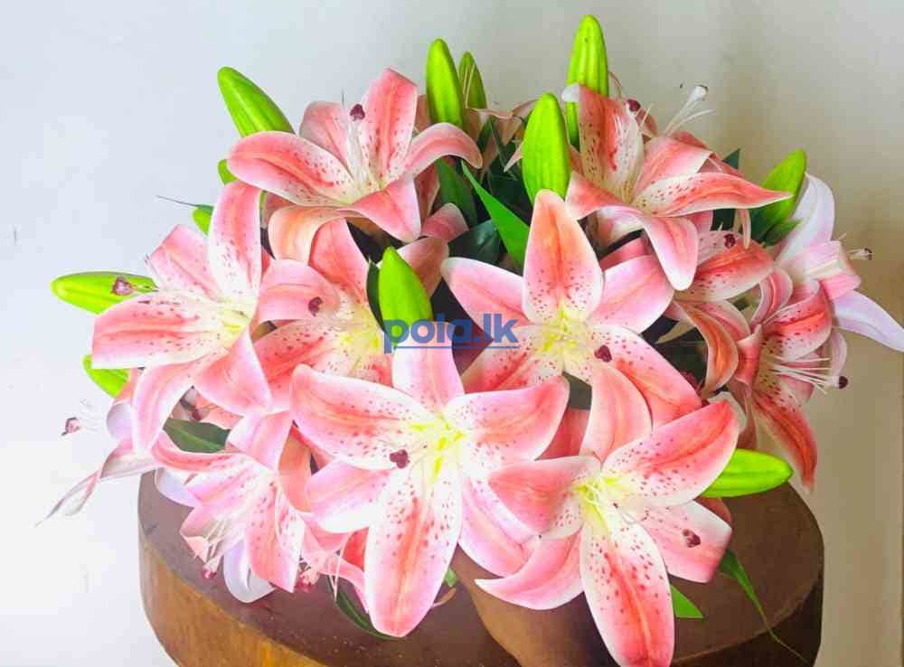 Beauty flowers - photo 6