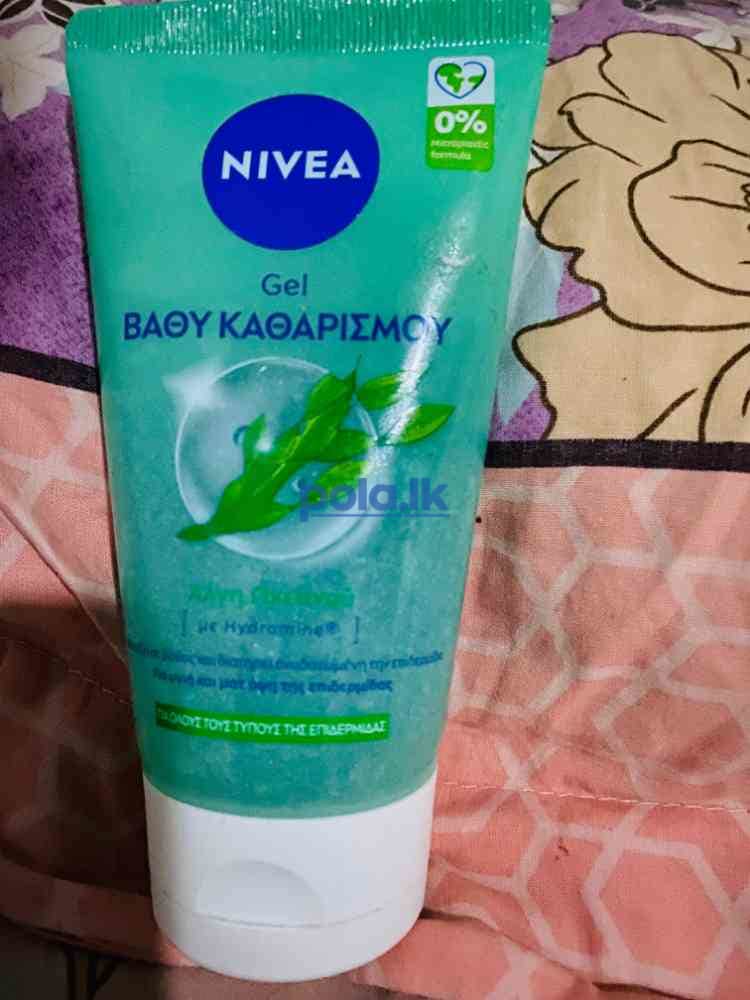 Nivea - photo 1