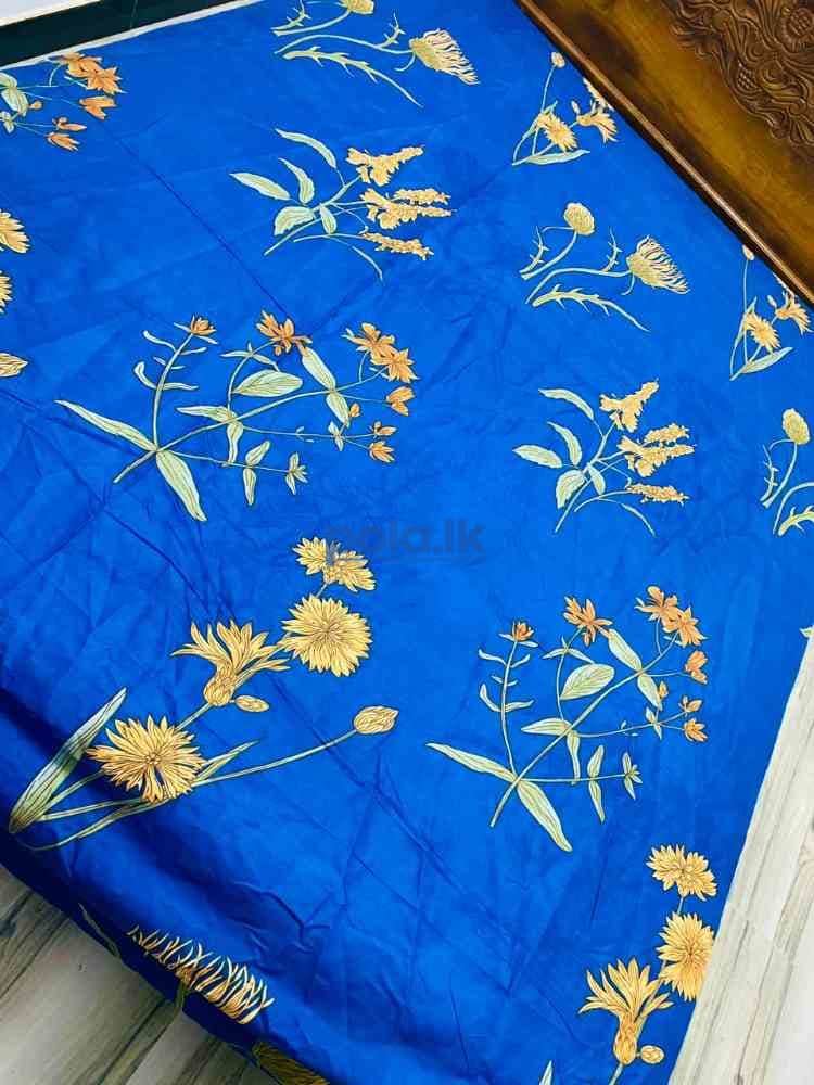 Bed sheet material - photo 14