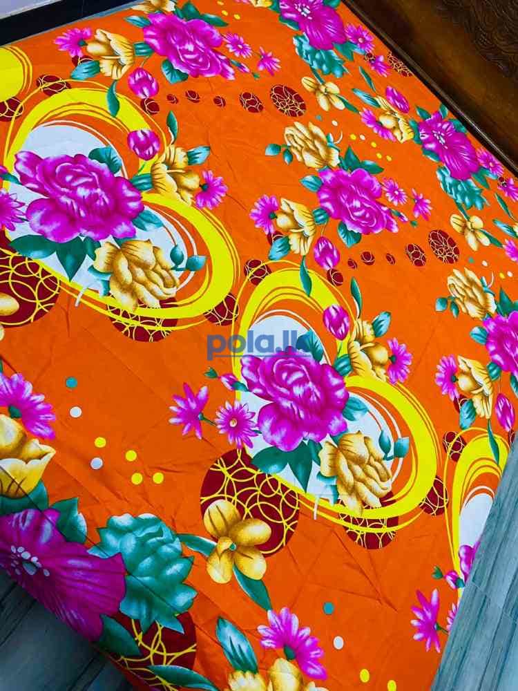 Bed sheet material - photo 15