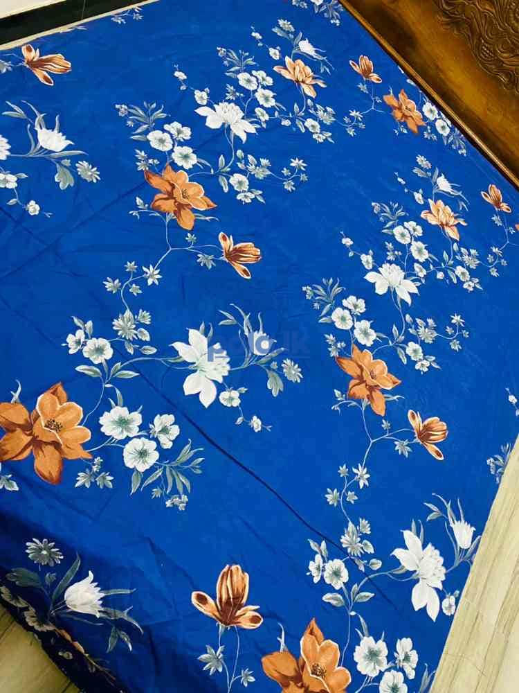 Bed sheet material - photo 17