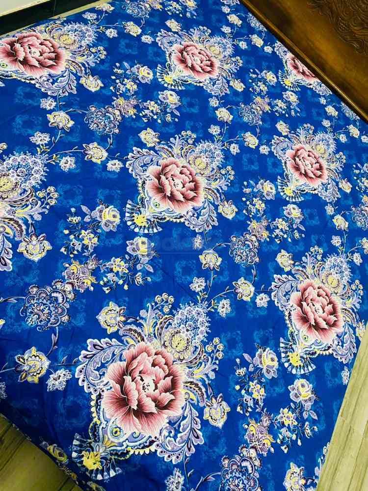 Bed sheet material - photo 13